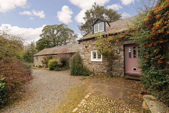 Farmhouse for sale in Lobbs, Troutbeck, Penrith, Cumbria