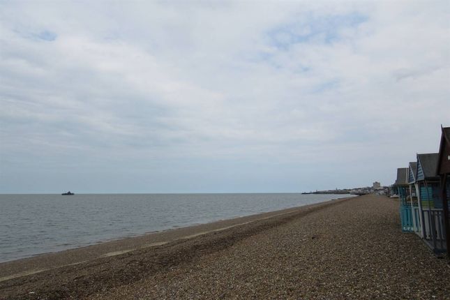 Beach Hut 347, Western Esplanade, Herne Bay photo 4