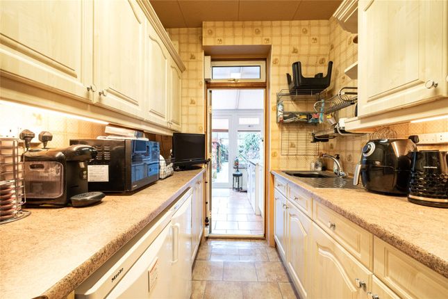 Detached house for sale in Sherwood Avenue, London