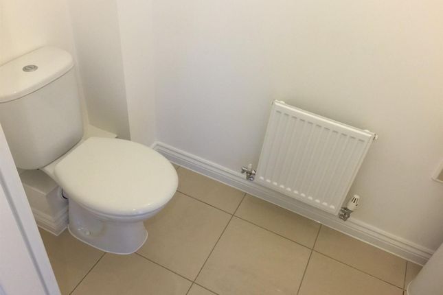 61, Middlesex Road, Coventry photo 5
