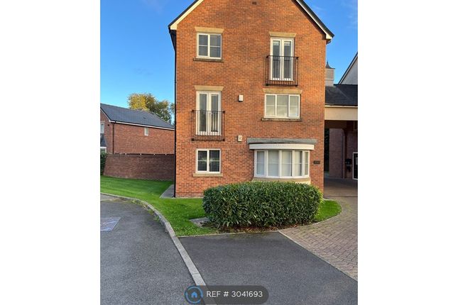 Neapsands Close, Fulwood, Preston photo 3
