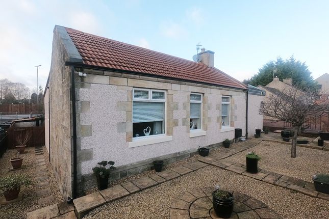 Thumbnail Detached bungalow for sale in Gallowhill, Larkhall