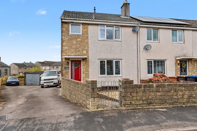 3-bed terraced on Snowdon Avenue, Cleator Moor, £180,000
