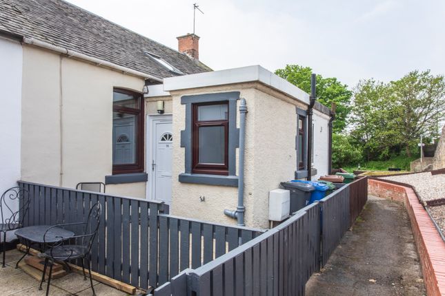 Cottage for sale in New Holygate, Broxburn
