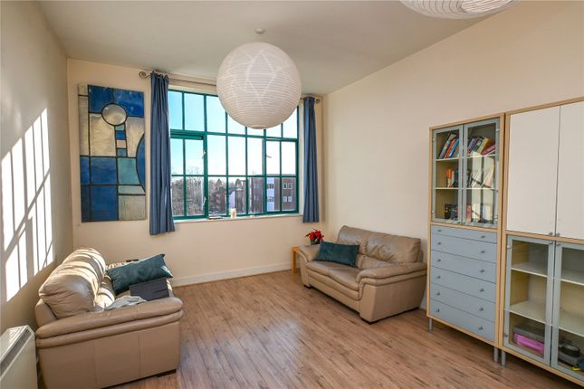 Flat 28 The Edge, 585, Moseley Road, Birmingham photo 2