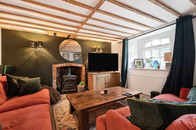 1 Craven Villas, Faringdon Road, Kingston Bagpuize photo 4