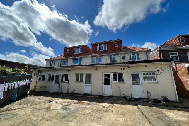 Semi-detached house for sale in Walnut Tree Road, Hounslow