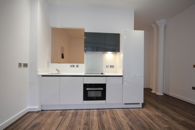 Apartment 134 Kettleworks, 126, Pope Street, Birmingham photo 4
