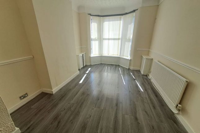 Terraced house for sale in Cambridge Road, Bootle