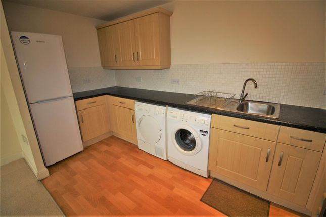 Richmond Court, Exeter photo 3