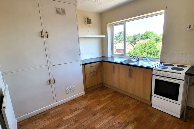 Flat to rent in St. Christophers Flats, Hall Flat Lane, Doncaster