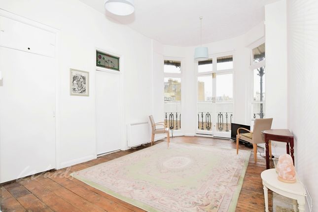 Thumbnail Flat to rent in Edgar Road, Cliftonville, Margate