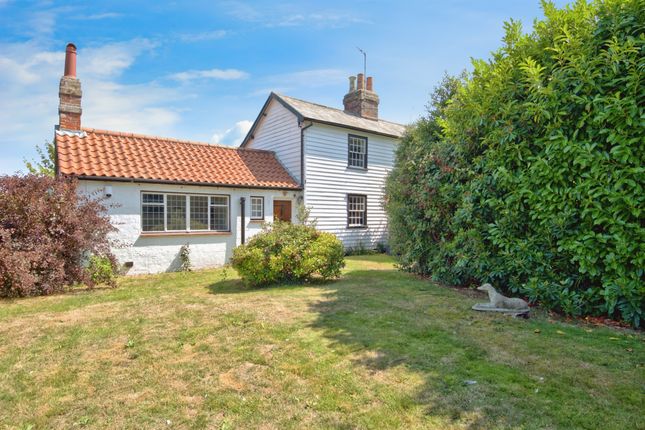 3-bed house on Cherry Tree Cottage, Stanway Green, Colchester, £350,000