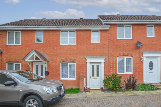 Terraced house to rent in Ruffles Road, Haverhill