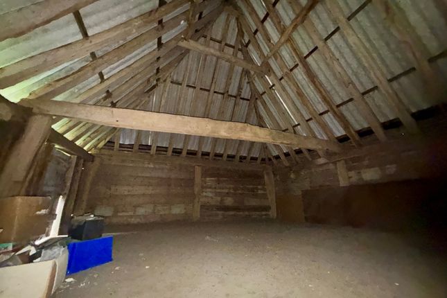 Barn on Chickenden Lane, Chickenden Lane, Tonbridge photo 2