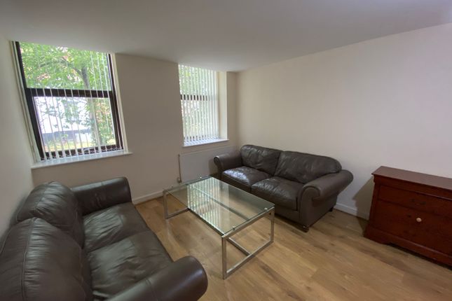 Flat to rent in Sandy Lane, Coventry