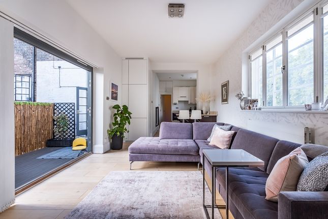 1-bed flat on 5, 29, Westbourne Terrace, London, £4,000/mo