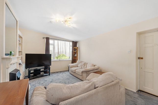 Flat to rent in Ellison Road, Sidcup, Kent