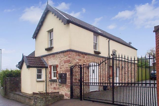 Thumbnail Property for sale in Lords Hill, Coleford