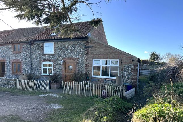 Cottage for sale in Newport, Hemsby, Great Yarmouth