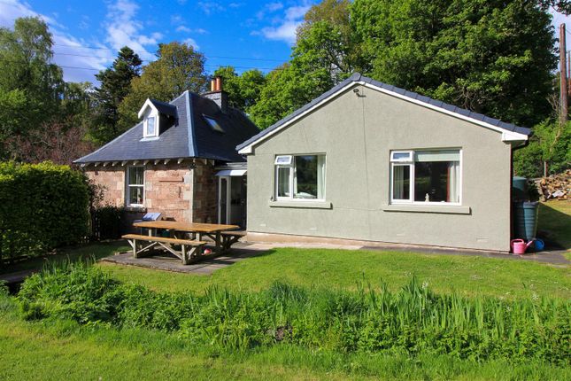 Detached house for sale in Wolfelee, Bonchester Bridge, Hawick