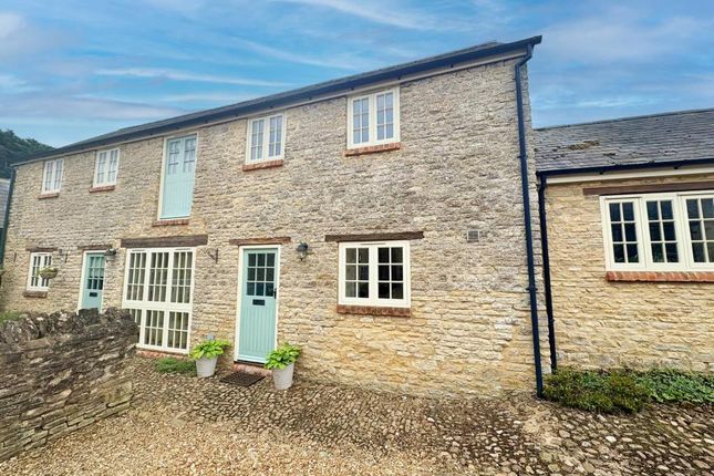 1 bed property for rent in Church Farm Barns, Weston Underwood MK46