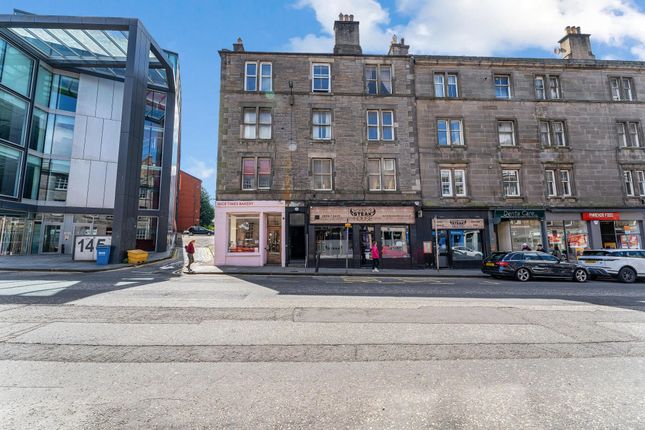 Flat to rent in Morrison Street, Edinburgh