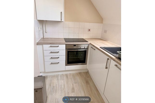 Ducketts Mead, Shinfield, Reading photo 3