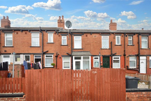Terraced house for sale in Woodlea Mount, Leeds, West Yorkshire
