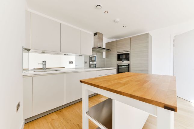 Glenbrook Apartments, Hammersmith photo 3