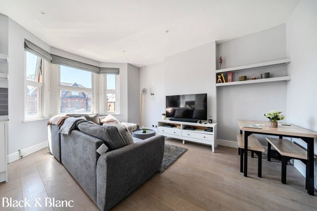 Flat 3, 13, Manor Road, Beckenham photo 4