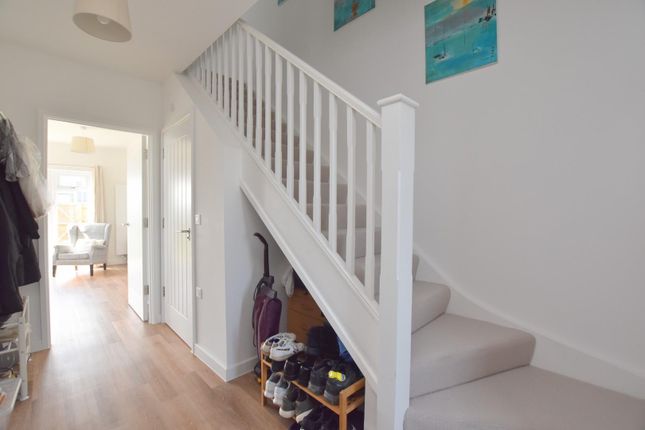 End terrace house for sale in Cypress Close, St. Marys Bay, Romney Marsh