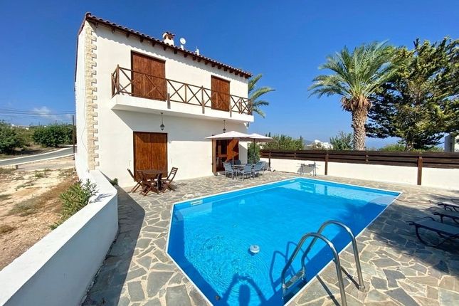 Thumbnail Detached house for sale in Neo Chorio, Neo Chorio, Cyprus