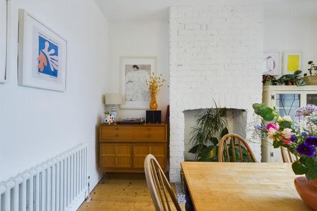 Terraced house for sale in Bell Hill Road, St George, Bristol