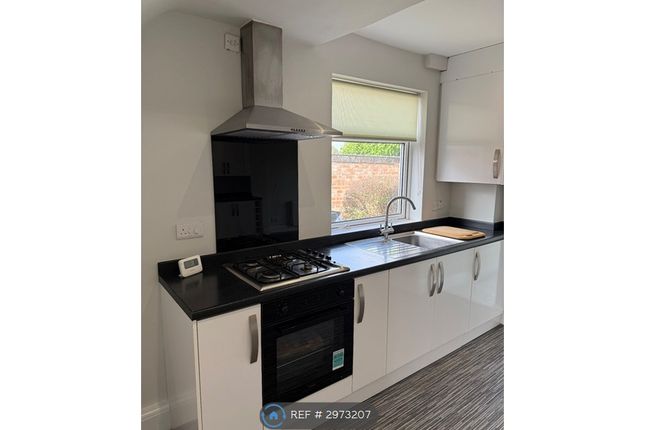 Blagreaves Avenue, Littleover, Derby photo 4