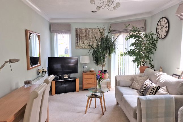 Thumbnail Flat for sale in 35 Station Road, Sutton