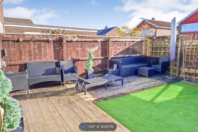 Sherburn Avenue, Billingham photo 2