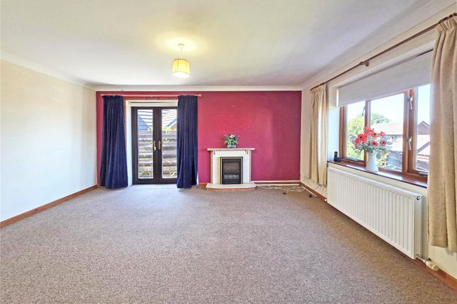 34B, Guidfa Meadows, Llandrindod Wells photo 5