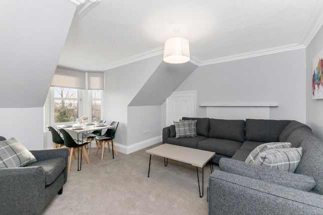 Attic, 8, St Marys Place, Dundee photo 2