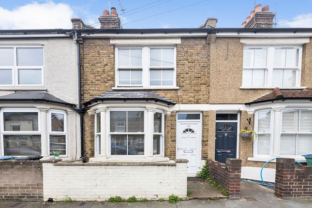 Thumbnail Terraced house for sale in Cardiff Road, Watford, Hertfordshire