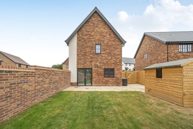 Plot 15, Buxton Close, Stansted photo 4