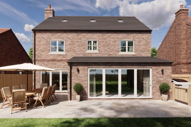 Plot 2 Thoresby Road, Tetney photo 4