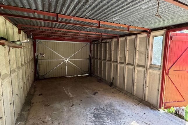 Garage, Cinderford photo 5