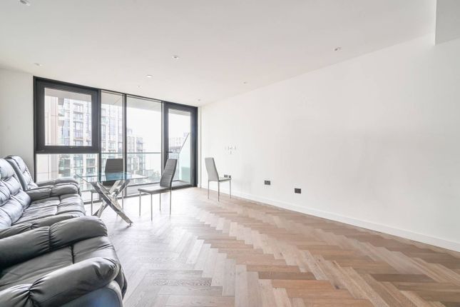 2-bed flat on Merino Gardens, Wapping, £850,000