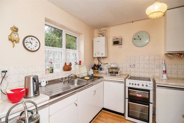 Detached house for sale in Hadrians Close, Witham, Essex