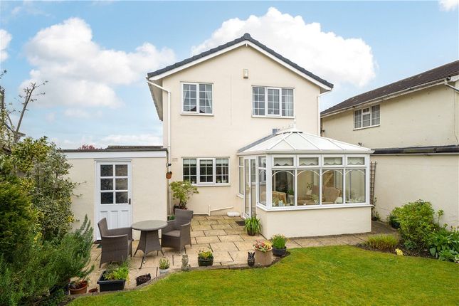 Detached house for sale in St. Johns Close, Aberford, Leeds, West Yorkshire