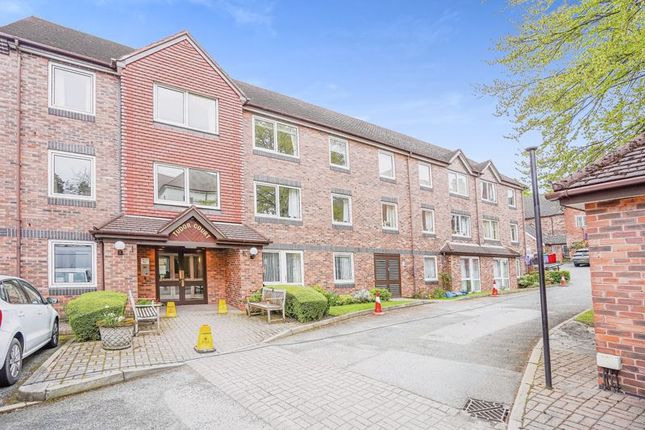 Flat for sale in Tudor Court, Sutton Coldfield