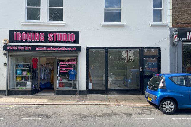 Thumbnail Retail premises to let in High Road, West Byfleet