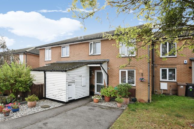 Terraced house for sale in The Windmills, Chelmsford