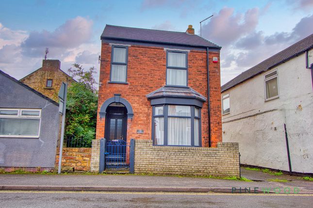 10 Church Street, Chesterfield photo 2